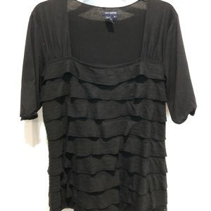 Max Edition XL Ruched Shirt